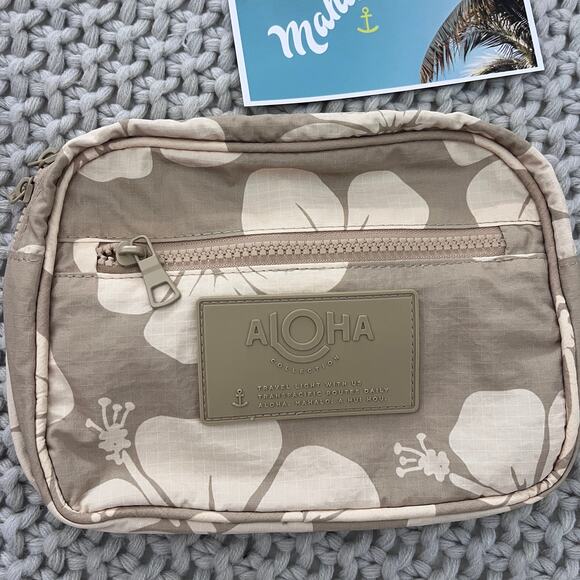 Aloha Collection• KEEP IT LIGHT HIP PACK Hana Hou - Picture 4 of 14